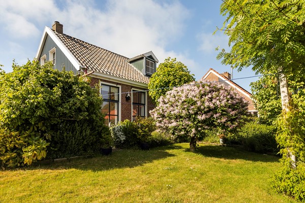 Medium property photo - Skoallereed 1, 9142 VX Moddergat